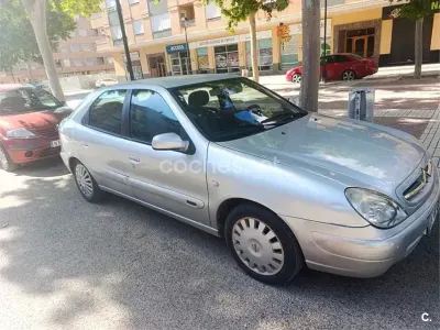 Usado Citroën Xsara