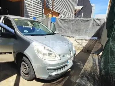 Usado Renault Clio II