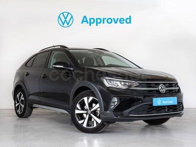 Occasion VW Taigo 95 ch (69 kW) 2025 Noir SUV