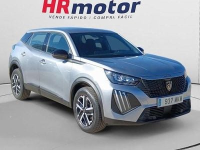 Usado Peugeot 2008 Active 101 CV (74 kW) 2023 SUV