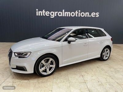 Audi A3 Sportback e-tron