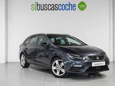 usado Seat Leon St 1.5 Ecotsi S&s Fr Dsg7 150