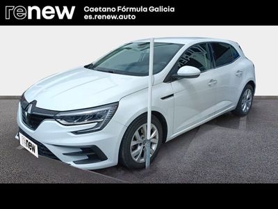 Renault Mégane IV