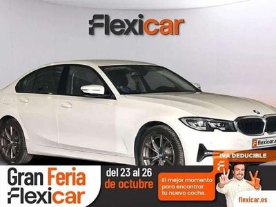BMW 320e