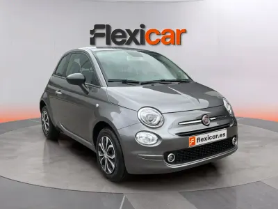 Usado Fiat 500