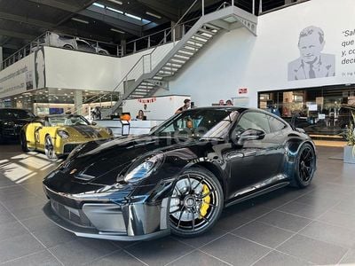 Negro Usado 2025 Porsche 911 GT3 Coupe | 275.000 €