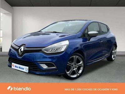 Renault Clio IV