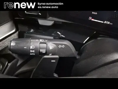 Usado Renault Espace