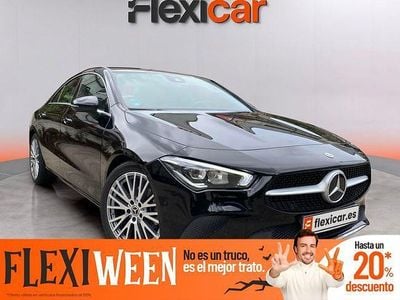 Mercedes CLA200