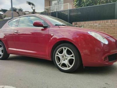 usado Alfa Romeo MiTo 1.4 S&S Distinctive 78