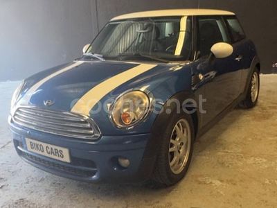Mini Cooper D