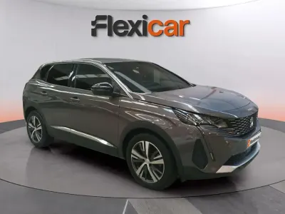Usado Peugeot 3008