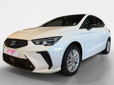 Usado Seat Ibiza