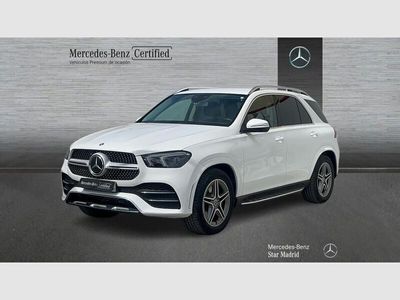 Mercedes GLE300