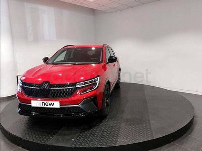 Usado Renault Austral Techno Esprit Alpine 158 CV (116 kW) 2024 Rojo SUV