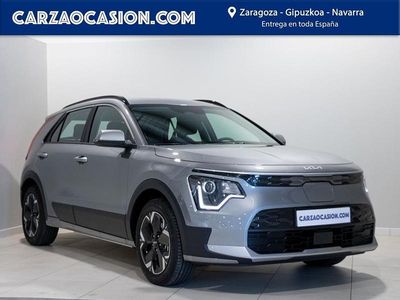 Käytetty Kia Niro 150 kW (204 HP) 2023 Otro Katumaasturi