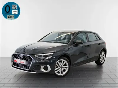 Brugt Audi A3 Sportback e-tron