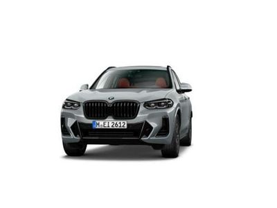 Usado 2022 BMW X3 Performance SUV | 47.900 € (Caro)