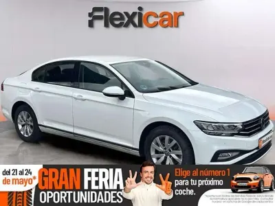 Usado VW Passat