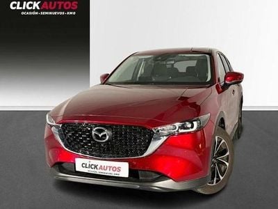 Usado 2023 Mazda CX-5 SUV | 21.000 € (Super precio)