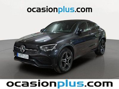 Gris Usado 2019 Mercedes 200 AMG Coupe | 37.810 €