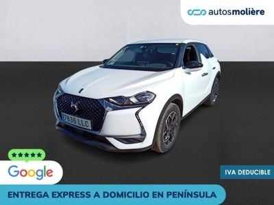 DS Automobiles DS3