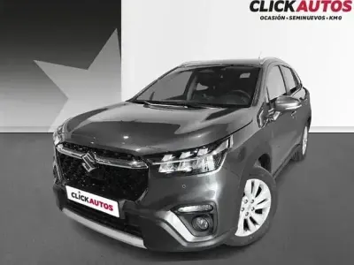 Usado Suzuki SX4 S-Cross 129 CV (94 kW) 2025 SUV