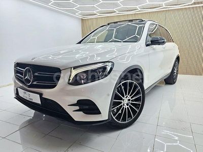 Mercedes GLC350