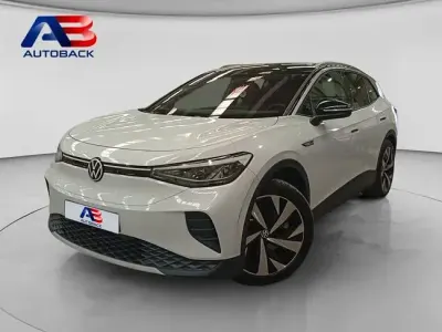 Usado VW ID.4