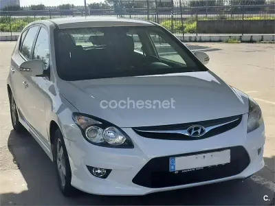 Usado Hyundai i30