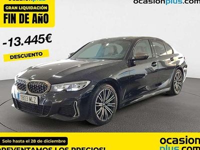 BMW M340