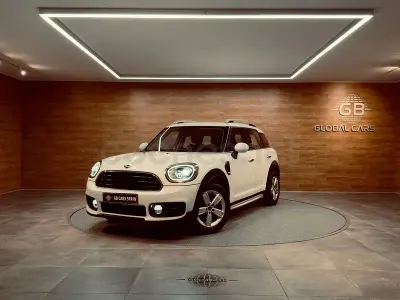 Usado Mini One D Countryman