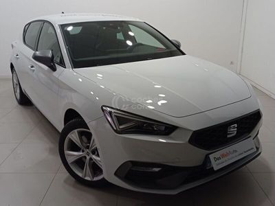 usado Seat Leon 1.4 Tsi E-hybrid S&s Fr Xm Dsg-6 204