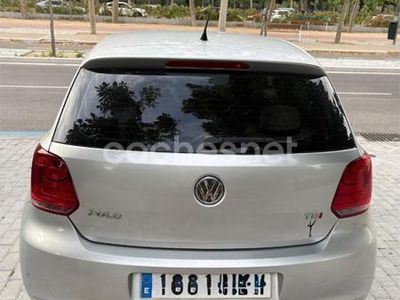 VW Polo