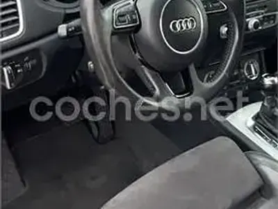 Usado Audi Q3