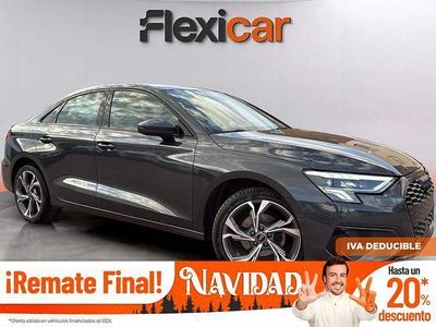 Gris Usado 2023 Audi A3 e-tron Advanced Plus Utilitario | 24.390 € (Un poco caro)