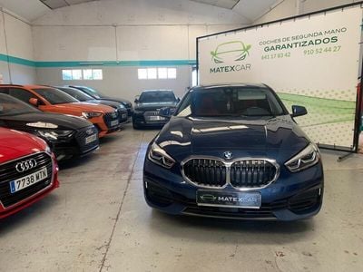 BMW 120