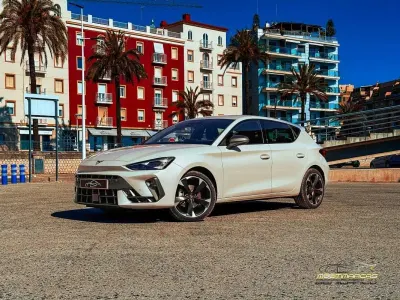 Usado Cupra Leon
