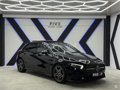 Mercedes A220