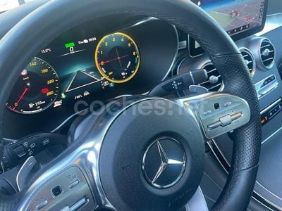 Mercedes GLC300e