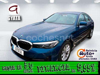 BMW 530e