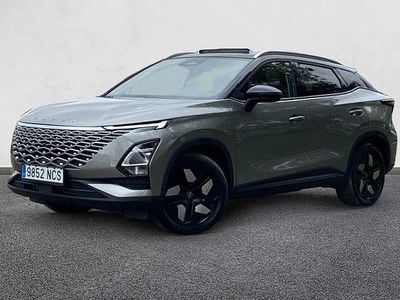 Usado Omoda 5 147 CV (108 kW) 2025 SUV