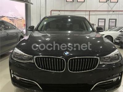 BMW 320 Gran Turismo