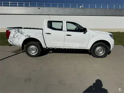 Occasion Nissan Navara