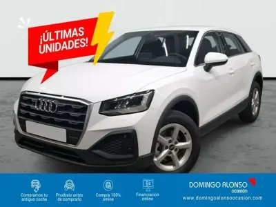 Usado Audi Q2