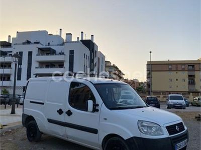 Fiat Doblò