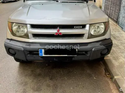 Usado Mitsubishi Montero