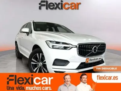 Usado Volvo XC60