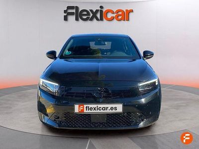 Usado Opel Corsa 100 CV (73 kW) 2024 Negro Utilitario