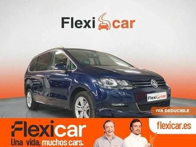 VW Sharan